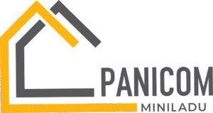Panicom Miniladu